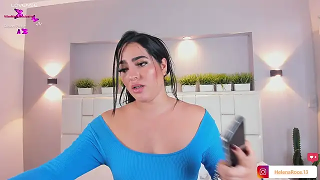 HelenaRoos's cam snapshot