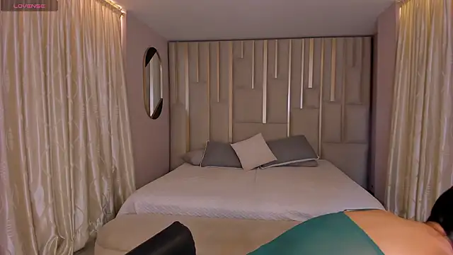 AmaliaCrus's cam snapshot