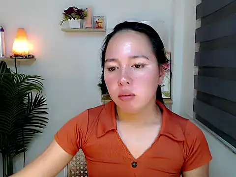 Dream_katty's cam snapshot