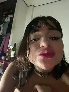 VenusDeMilo_55's cam snapshot