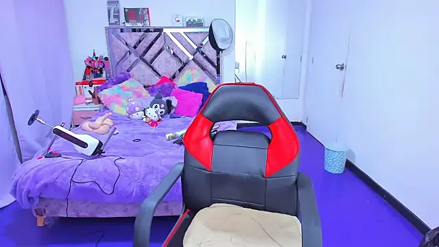 Luna_Analya's cam snapshot