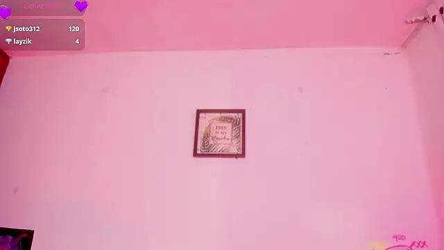 Cata_green's cam snapshot