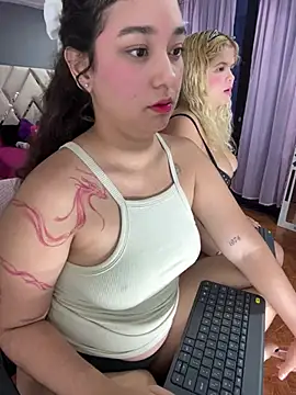 lana_rousse01's cam snapshot