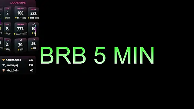 SusannaScholler's cam snapshot