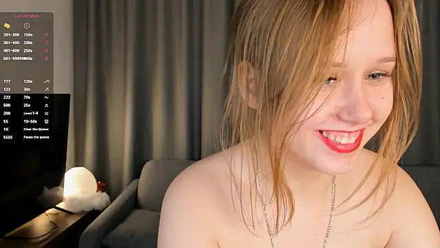 VoidElaris's cam snapshot