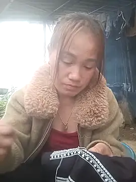 cutebobi's cam snapshot