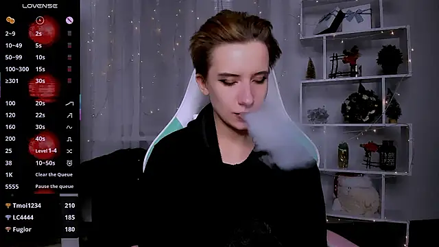 _Rein_ramm's cam snapshot