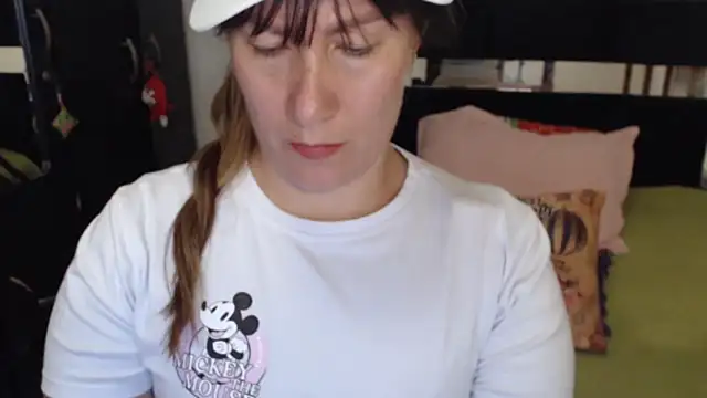 CATRINA-83's cam snapshot