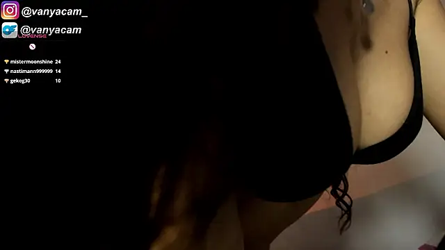 -Vanya-'s cam snapshot