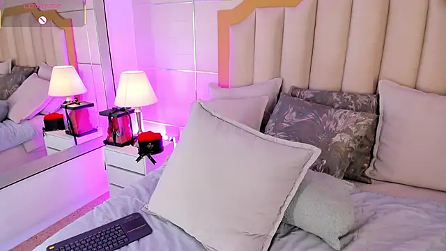 MaddieParker's cam snapshot