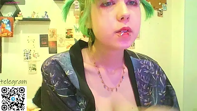 CarolineRichter's cam snapshot