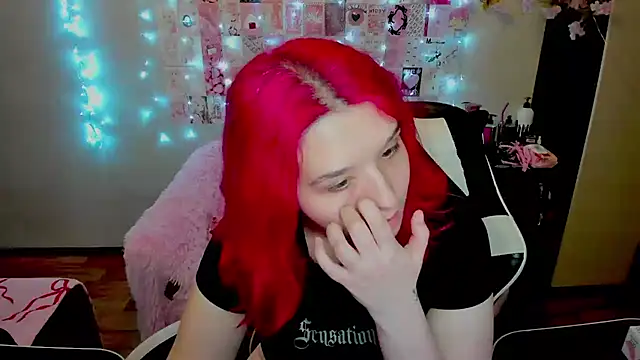 Acid_Kate's cam snapshot