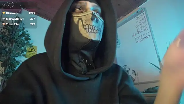 cos_operator's cam snapshot