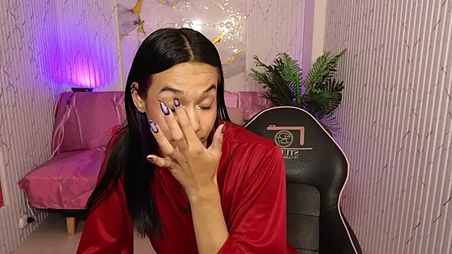 artemiss_tay's cam snapshot