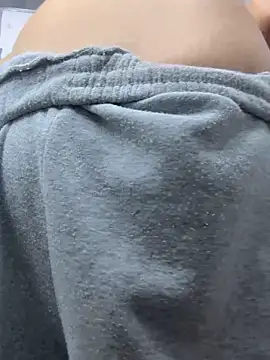 SweetBunnyGF's cam snapshot