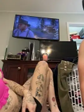 ittybittymeryssa's cam snapshot