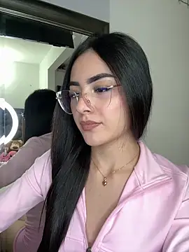 IslaCole's cam snapshot