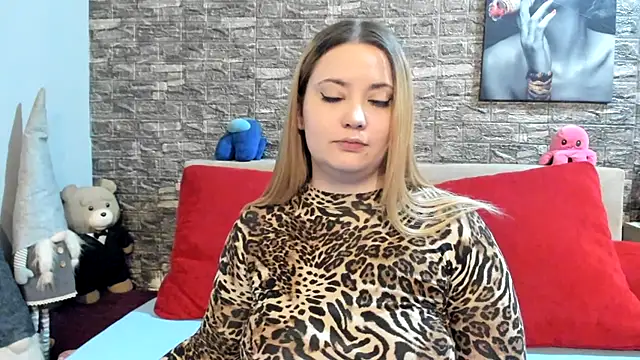 kalindahot's cam snapshot