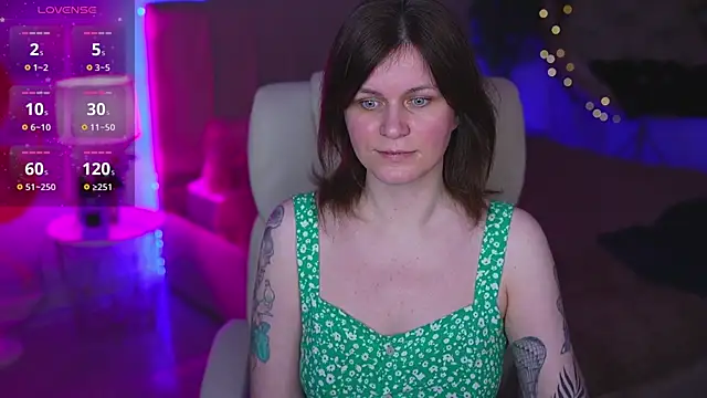 TinaMelt's cam snapshot