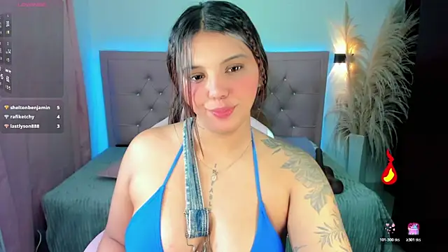 Ashley_dolll's cam snapshot