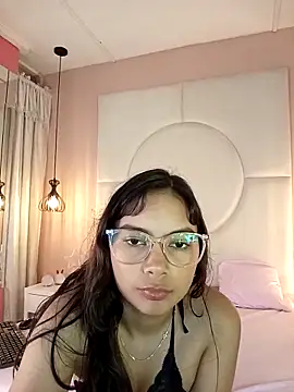 Valeria-martins's cam snapshot