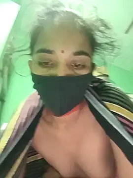 Uma_sain's cam snapshot