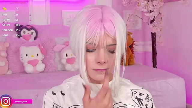 Sammyblaer's cam snapshot