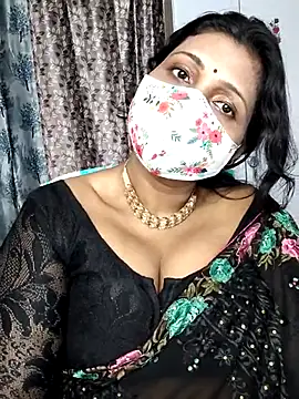 Hotty_Kavita's cam snapshot