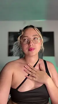 Irisweet_'s cam snapshot