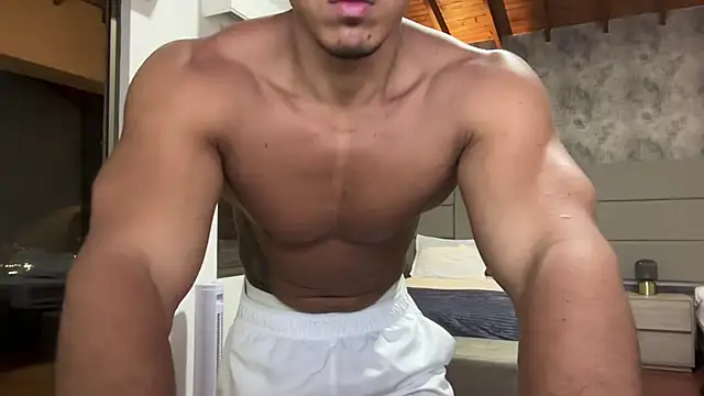 Frank_heaven01 live sex cam