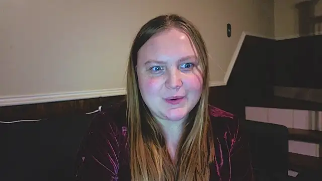 PhatAssBlond's cam snapshot