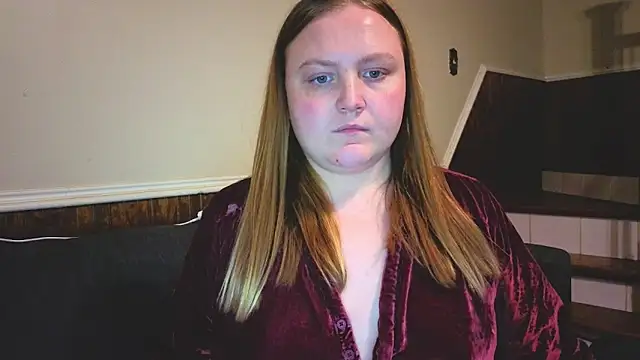 PhatAssBlond's cam snapshot