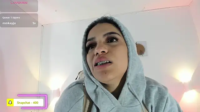 Umarani_'s cam snapshot