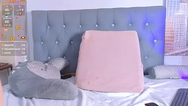 VelvetFox_ live sex cam