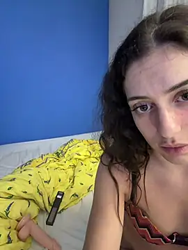 CoquineCharmeuse's cam snapshot