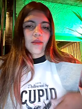 Ivy_enjoy live sex cam