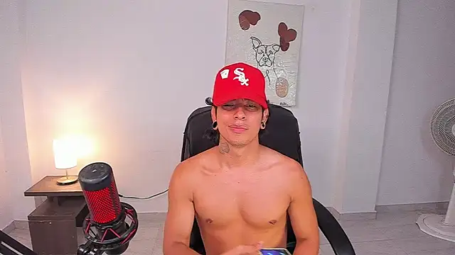 paisa_hotx's cam snapshot