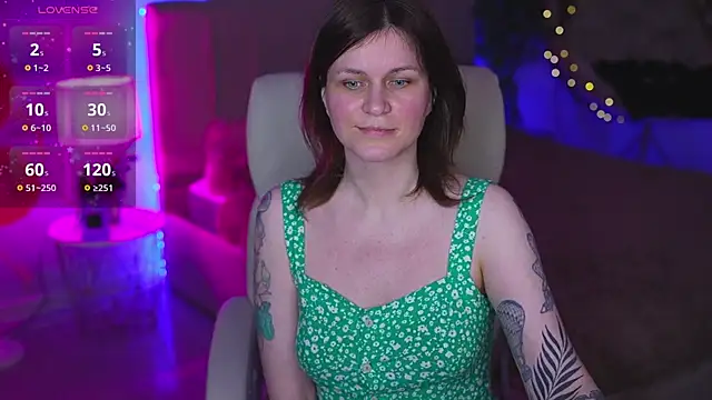 TinaMelt's cam snapshot