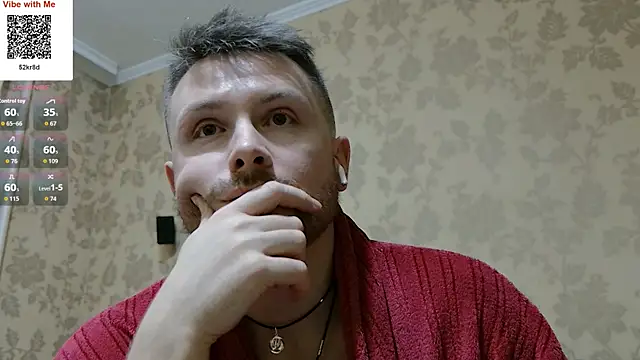 MartinBrandon live sex cam