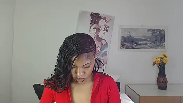 SATHIVA's cam snapshot