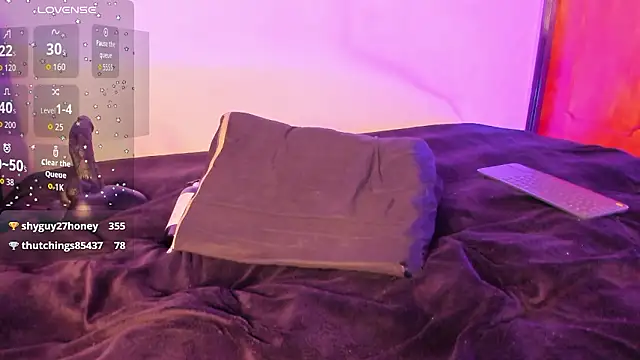 annita_lopez's cam snapshot