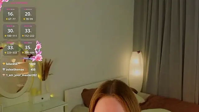 CarollSmithh live sex cam