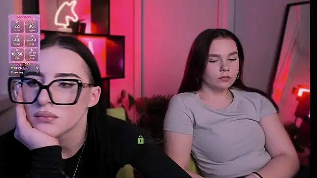 alia_skay's cam snapshot