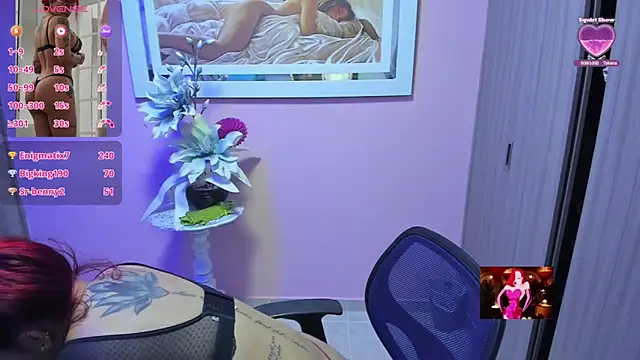 KAROL_MILF live sex cam