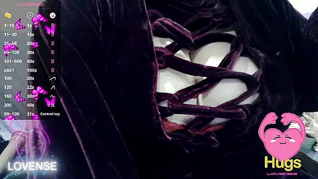 tatli_bela's cam snapshot