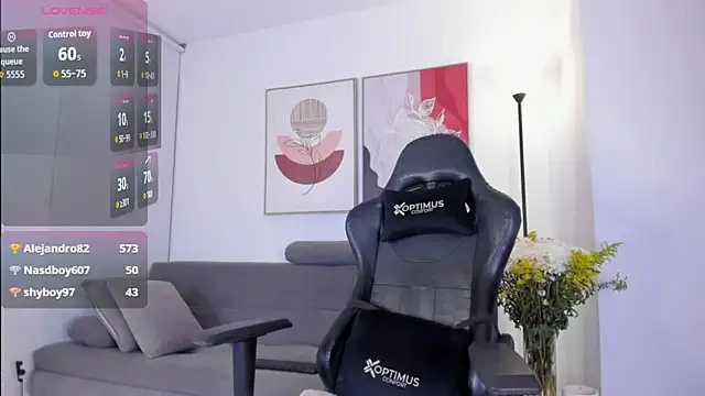 sofiiajones's cam snapshot