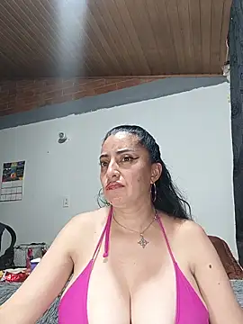 Alexandrina's cam snapshot