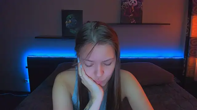 AlexaBarkley live sex cam