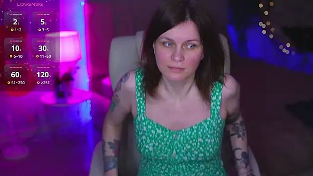 TinaMelt's cam snapshot