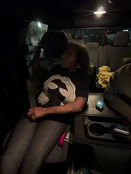 HaloRodeoLover2's cam snapshot